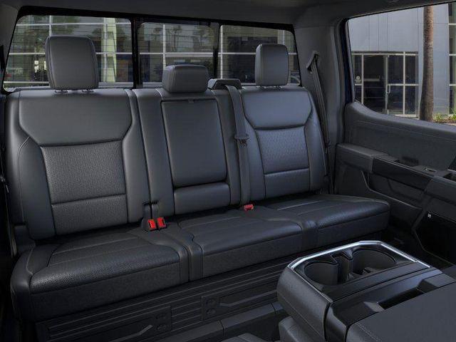 new 2025 Ford F-150 car, priced at $130,225