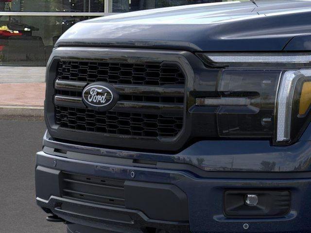 new 2025 Ford F-150 car, priced at $130,225