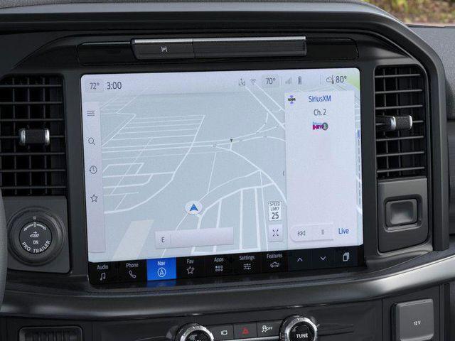 new 2025 Ford F-150 car, priced at $130,225