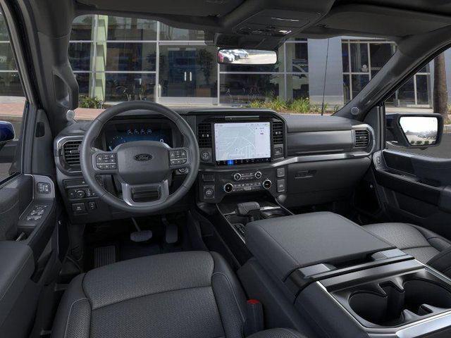 new 2025 Ford F-150 car, priced at $130,225