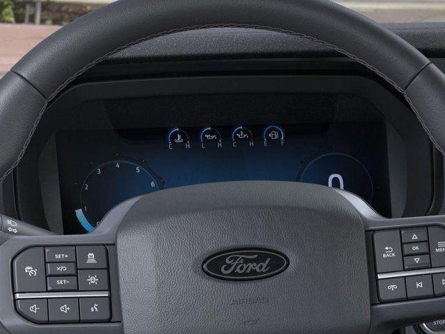 new 2025 Ford F-150 car, priced at $130,225