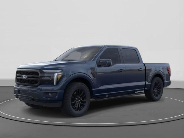 new 2025 Ford F-150 car, priced at $130,225