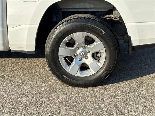 used 2019 Ram 1500 car, priced at $23,200
