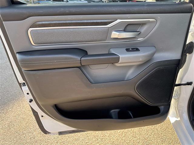 used 2019 Ram 1500 car, priced at $23,200