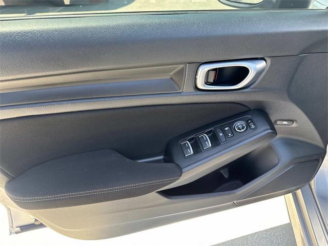 used 2022 Honda Civic car, priced at $22,200