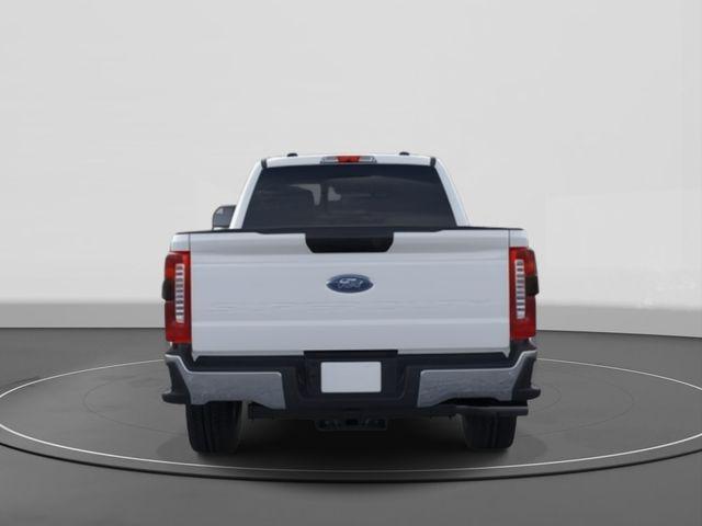 new 2026 Ford F-350 car, priced at $81,230