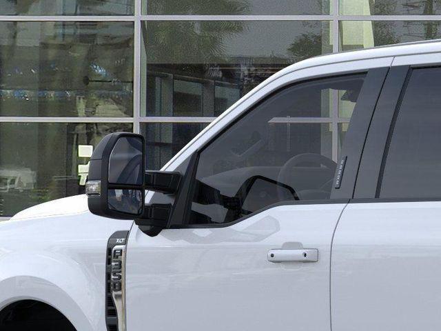 new 2026 Ford F-350 car, priced at $81,230