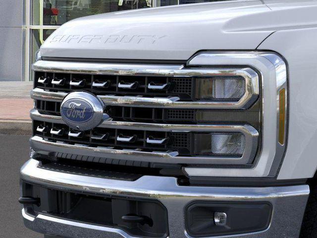 new 2026 Ford F-350 car, priced at $81,230