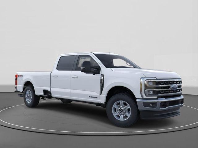 new 2026 Ford F-350 car, priced at $81,230