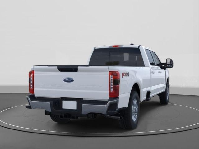 new 2026 Ford F-350 car, priced at $81,230
