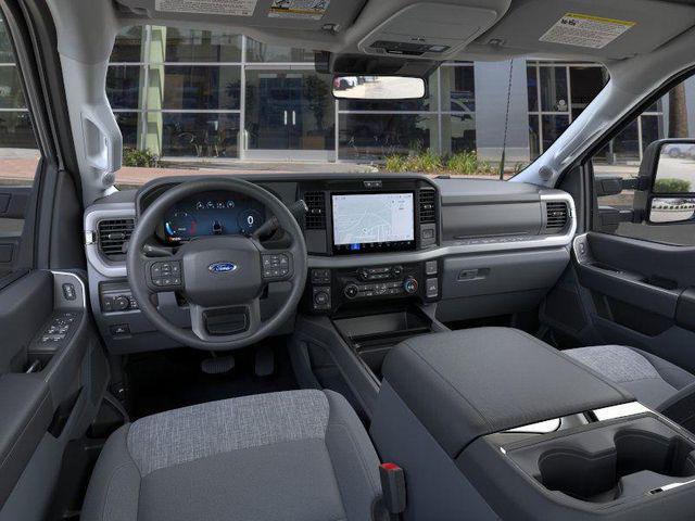 new 2026 Ford F-350 car, priced at $81,230