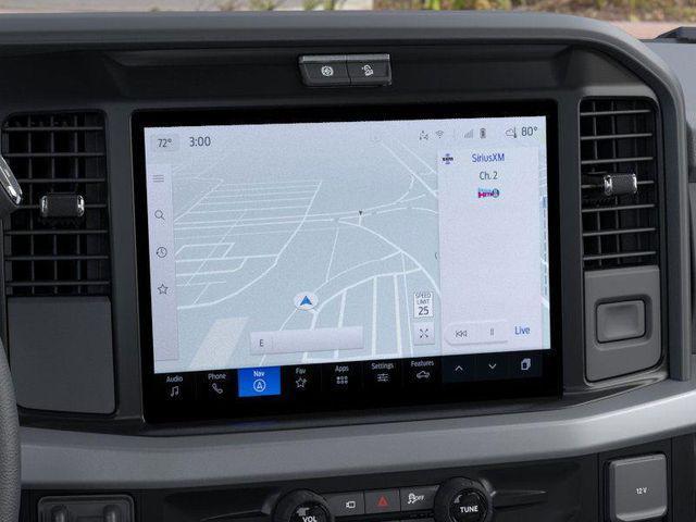 new 2026 Ford F-350 car, priced at $81,230