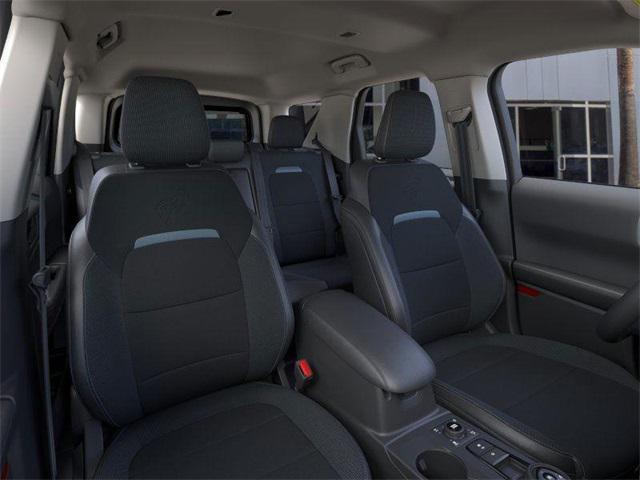 new 2024 Ford Bronco Sport car, priced at $41,395
