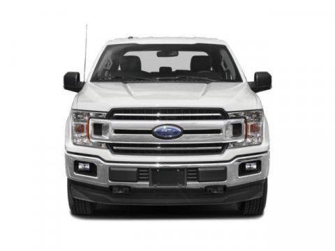 used 2018 Ford F-150 car, priced at $31,946