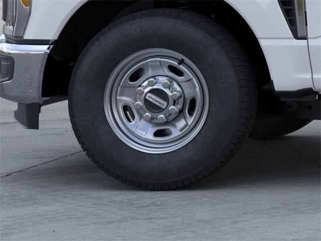 new 2024 Ford F-250 car, priced at $47,870