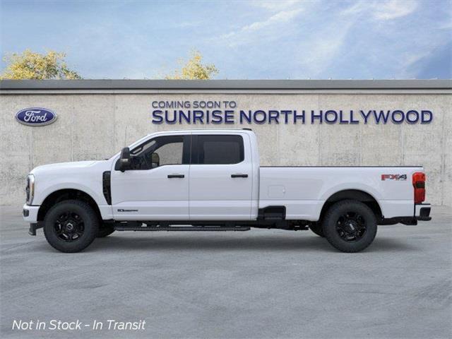 new 2026 Ford F-350 car, priced at $77,150