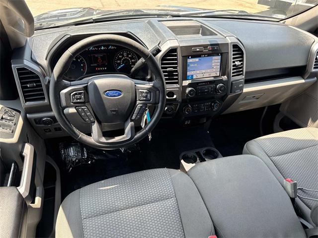 used 2019 Ford F-150 car, priced at $24,900