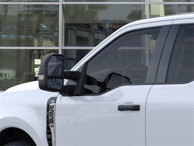 new 2025 Ford F-250 car, priced at $51,395