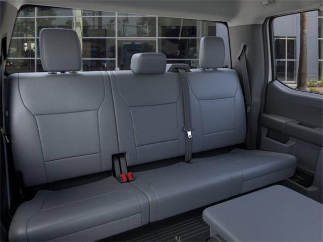 new 2025 Ford F-250 car, priced at $51,395