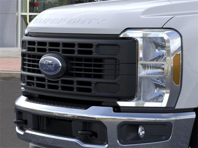 new 2025 Ford F-250 car, priced at $51,395