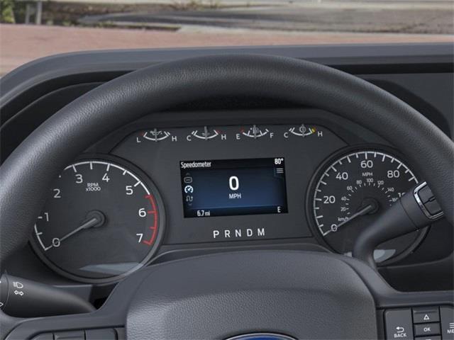 new 2025 Ford F-250 car, priced at $51,395