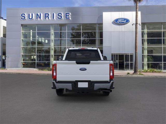 new 2025 Ford F-250 car, priced at $51,395