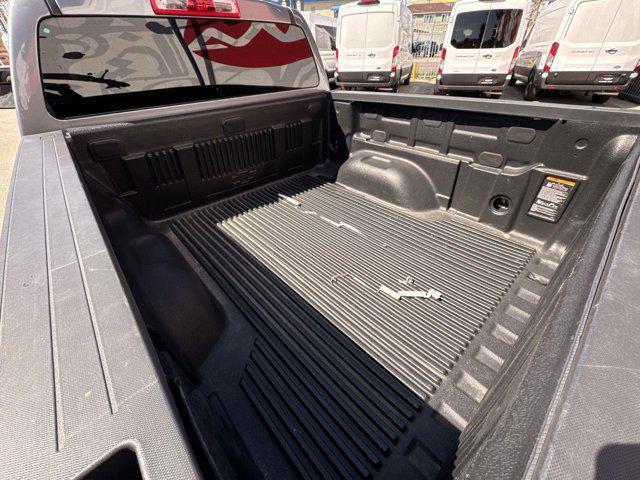 used 2022 Chevrolet Colorado car, priced at $27,100