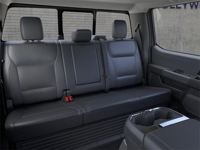 new 2024 Ford F-350 car, priced at $90,745