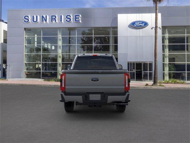 new 2024 Ford F-350 car, priced at $90,745