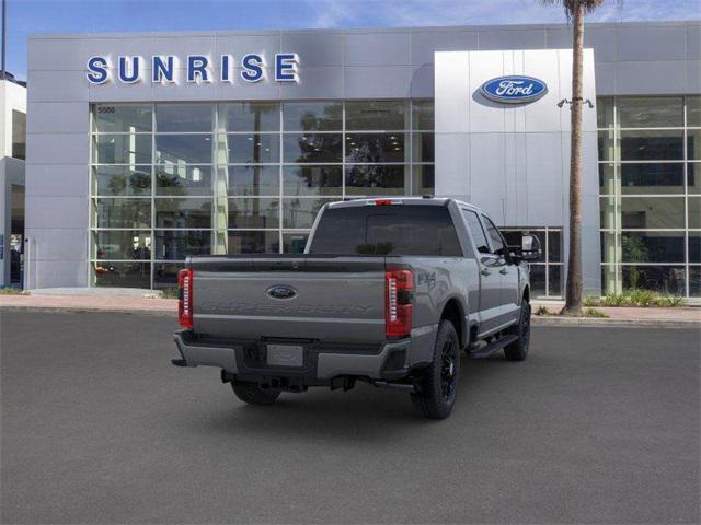 new 2024 Ford F-350 car, priced at $90,745