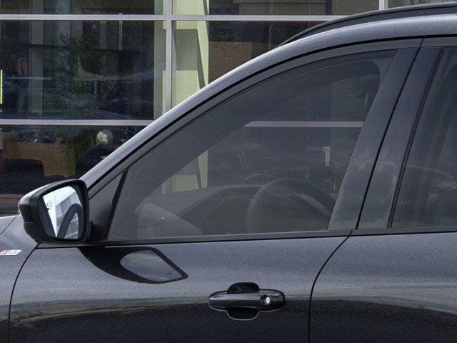 new 2025 Ford Escape car, priced at $40,495