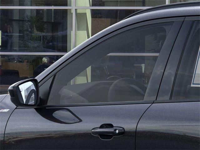 new 2025 Ford Escape car, priced at $40,495