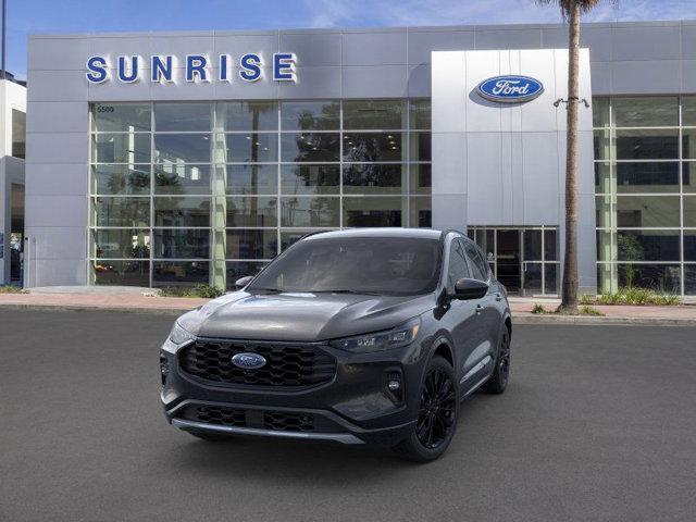new 2025 Ford Escape car, priced at $40,495