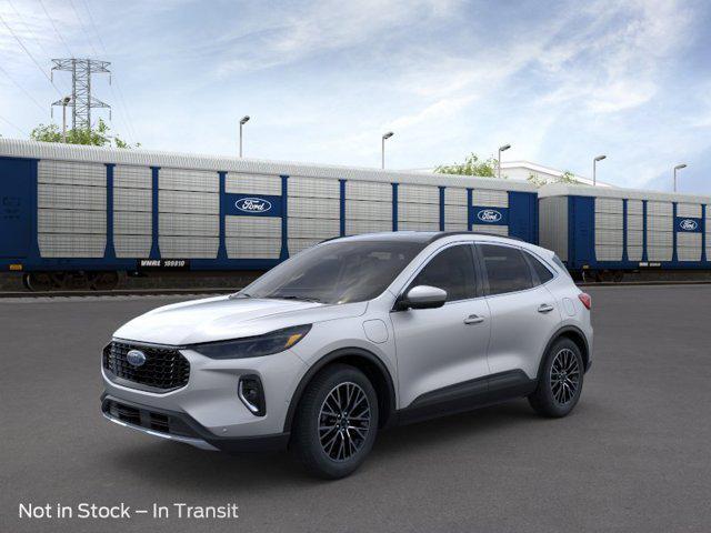 new 2023 Ford Escape car, priced at $48,120