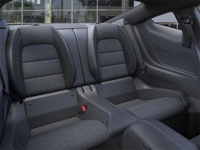 new 2025 Ford Mustang car, priced at $37,000