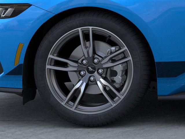 new 2025 Ford Mustang car, priced at $37,000