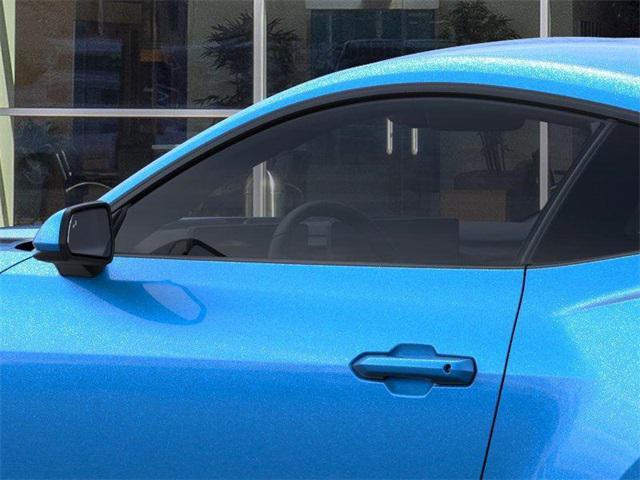 new 2025 Ford Mustang car, priced at $37,000