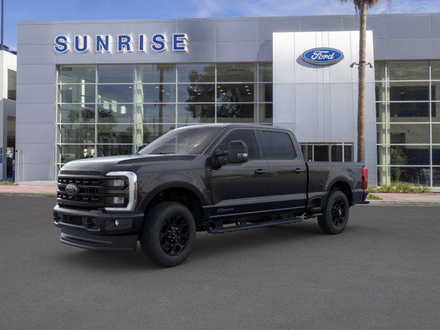 new 2023 Ford F-250 car, priced at $79,610