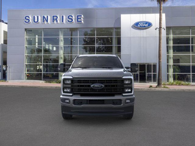 new 2024 Ford F-250 car, priced at $91,775