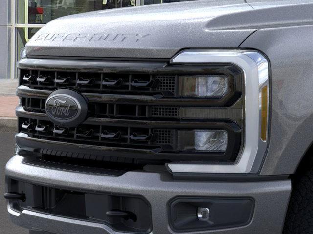 new 2024 Ford F-250 car, priced at $91,775