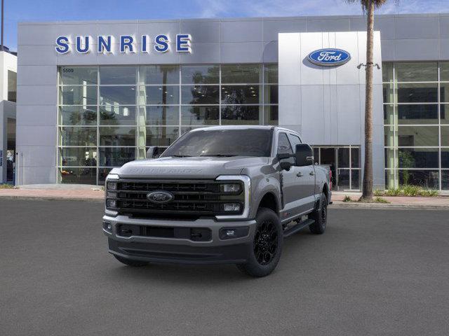 new 2024 Ford F-250 car, priced at $91,775