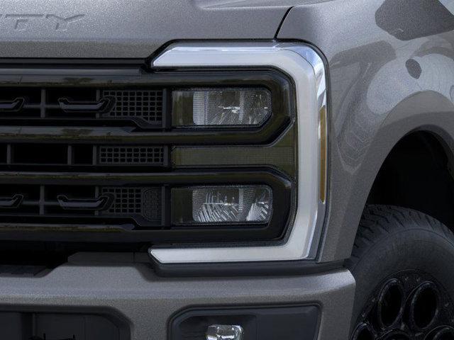 new 2024 Ford F-250 car, priced at $91,775