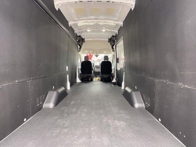 new 2025 Ford Transit-350 car, priced at $58,560