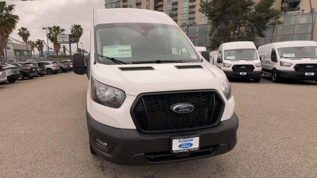 new 2025 Ford Transit-350 car, priced at $58,560
