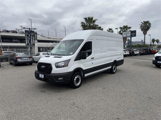 new 2025 Ford Transit-350 car, priced at $58,560