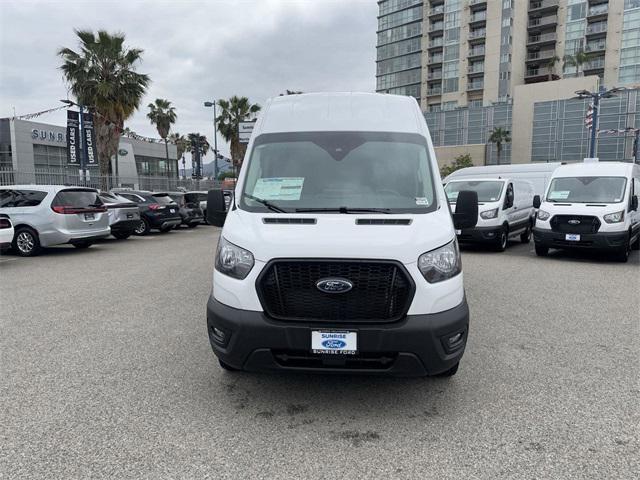 new 2025 Ford Transit-350 car, priced at $58,560