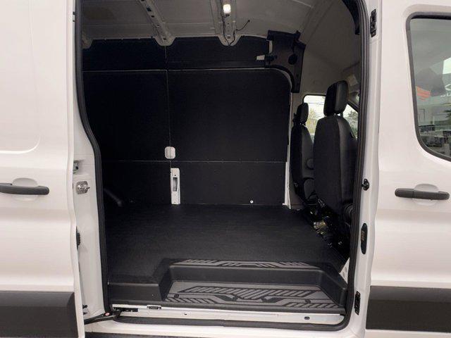 new 2025 Ford Transit-350 car, priced at $58,560