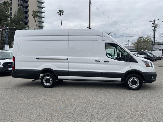 new 2025 Ford Transit-350 car, priced at $58,560