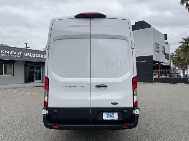 new 2025 Ford Transit-350 car, priced at $58,560
