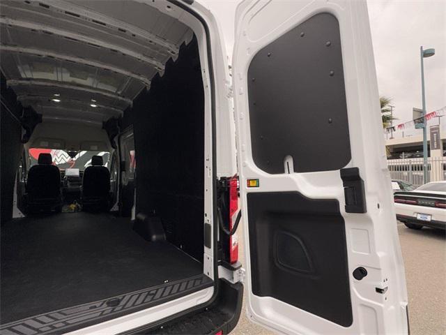 new 2025 Ford Transit-350 car, priced at $58,560